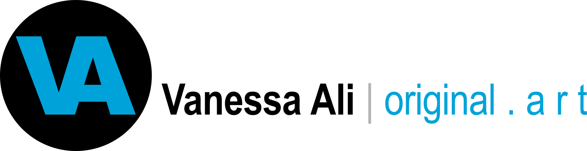 Vanessa Ali | Original Art