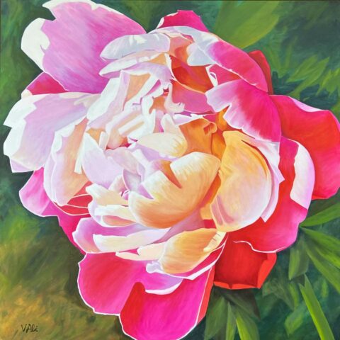 Sun-Kissed and Sassy!, 2025 | 36