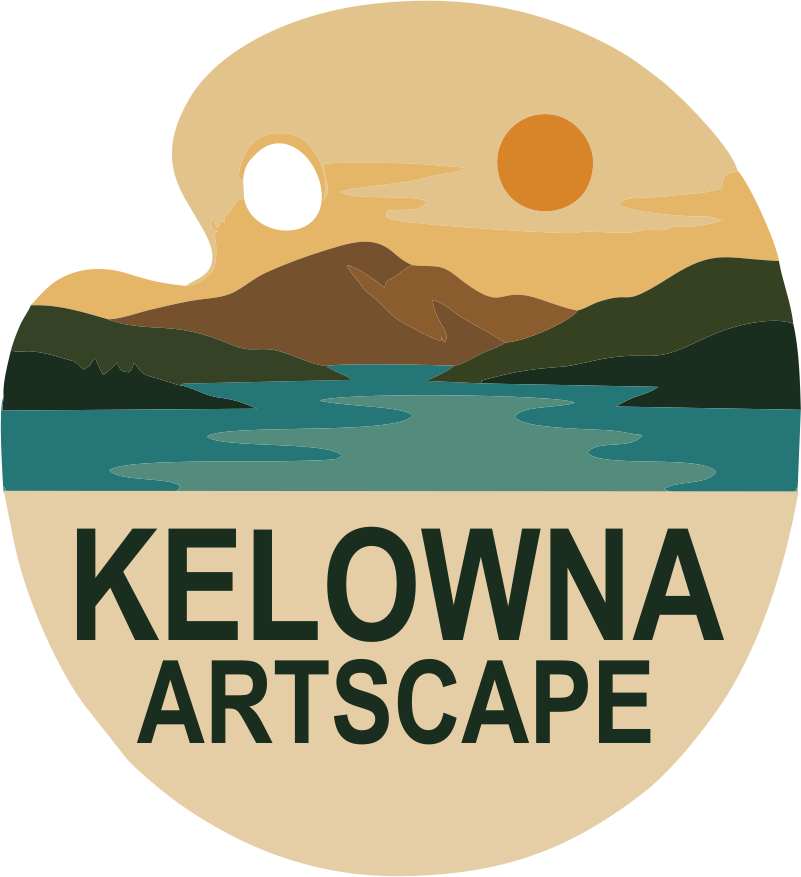Artists of the Okanagan